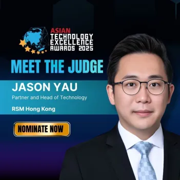 Jason Yau